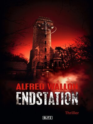 cover image of Endstation